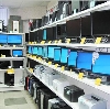 Компьютерные магазины в Большом Козино