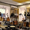 Музыкальные магазины в Большом Козино