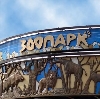 Зоопарки в Большом Козино
