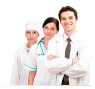VetCentr+ - иконка «врачи» в Большом Козино
